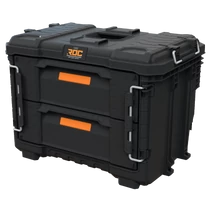 KETER Pro Gear 2.0 XL 2 FIÓKOS TÁROLÓ