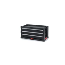 KETER 3 FIÓKOS TÁROLÓ &quot;TOOL CHEST&quot;