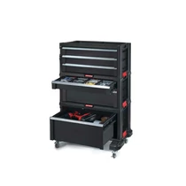 KETER 6 FIÓKOS TÁROLÓ &quot;TOOL CHEST&quot;