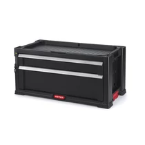 KETER 2 FIÓKOS TÁROLÓ &quot;TOOL CHEST&quot;
