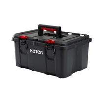 KETER STACK'N'ROLL SZERSZÁMOSLÁDA
