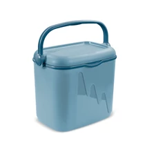 CURVER HŰTŐTÁSKA 32L - kék/sötétkék