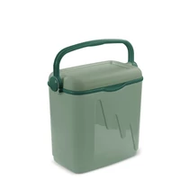 CURVER HŰTŐTÁSKA 20L - zöld/sötétzöld