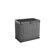 SIO DARWIN MŰANYAG KERTI TÁROLÓ 1100 L