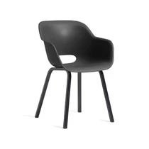 NOA CUP KERTI SZÉK FÉM LÁBAKKAL 2 DB