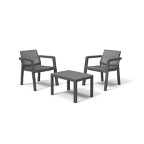 EMILY BALKON  SZETT PÁRNA NÉLKÜL