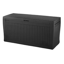 COMFY MŰANYAG KERTI LÁDA 270L