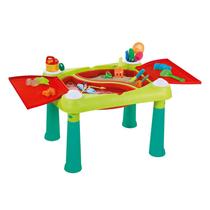 Kerti gyerek asztal, műanyag, Creative Fun Table