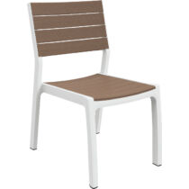 Kerti szék, műanyag, Harmony