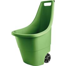 Kerti talicska, műanyag, Easy Go Breeze 50L