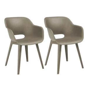 AKOLA KERTI SZÉK 2 DB