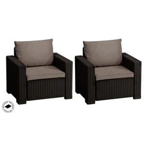 CALIFORNIA FOTEL 2DB(MIX&MATCH)