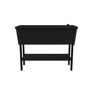 ALFRESCO Garden Bed MŰANYAG VIRÁGLÁDA