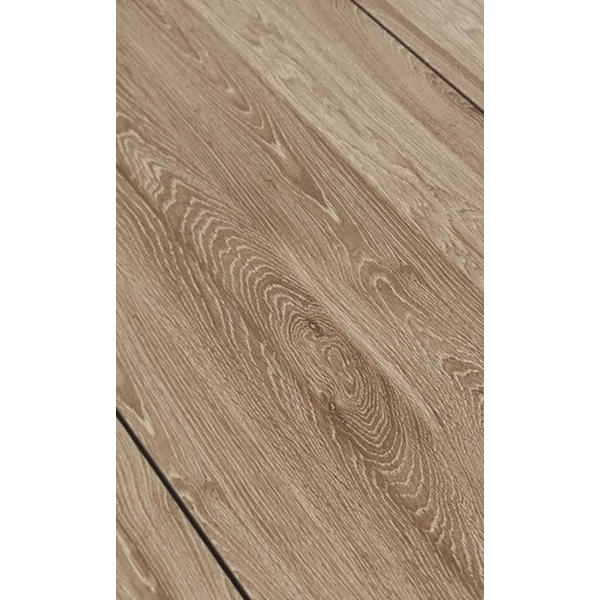 DECO FUTURA MŰANYAG KERTI ASZTAL - kőrisfa/cappucino