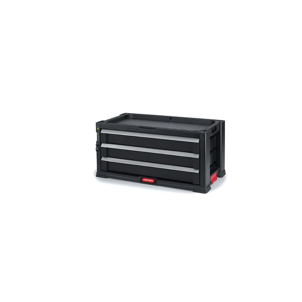 KETER 3 FIÓKOS TÁROLÓ "TOOL CHEST"