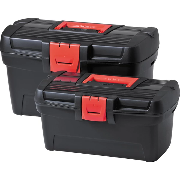CURVER HEROBOX BASIC SZERSZÁMOSLÁDA SZETT