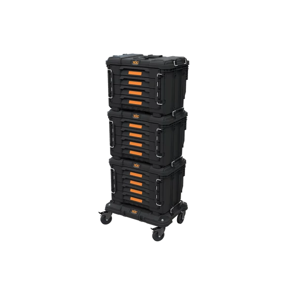 KETER Pro Gear 2.0 XL 4 FIÓKOS SZERSZÁMOSLÁDA