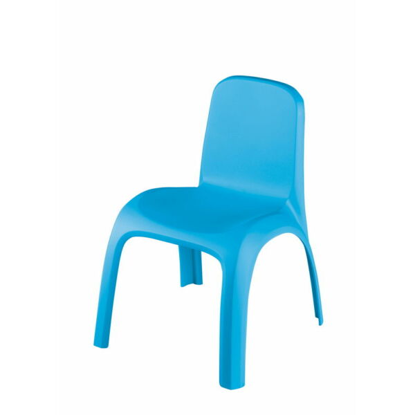 Kerti gyerek szék műanyag, Kids Chair