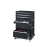 Kép 1/4 - KETER 6 FIÓKOS TÁROLÓ "TOOL CHEST"