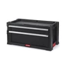 Kép 1/3 - KETER 2 FIÓKOS TÁROLÓ "TOOL CHEST"