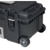 Kép 3/10 - KETER GEAR Mobile toolbox 28"