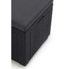 Kép 5/6 - CUBE MŰRATTAN ÜLŐKE PÁRNÁVAL
