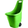 Kép 2/6 - EASY GO BREEZE MŰANYAG KERTI TALICSKA 50L