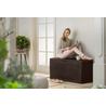 Kép 4/7 - COMFY MŰANYAG KERTI LÁDA 270L