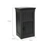 Kép 5/5 - PARCEL BOX