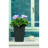 Kép 3/6 - RATTAN PLANTER S MŰRATTAN VIRÁGLÁDA 23,6L