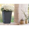 Kép 6/6 - RATTAN PLANTER S MŰRATTAN VIRÁGLÁDA 23,6L