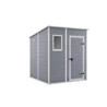 Kép 1/3 - MANOR PENT 6x6 MŰANYAG SZERSZÁMOS HÁZ