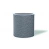 Kép 1/2 - MEDIUM CYLINDER PLANTER MŰANYAG KASPÓ