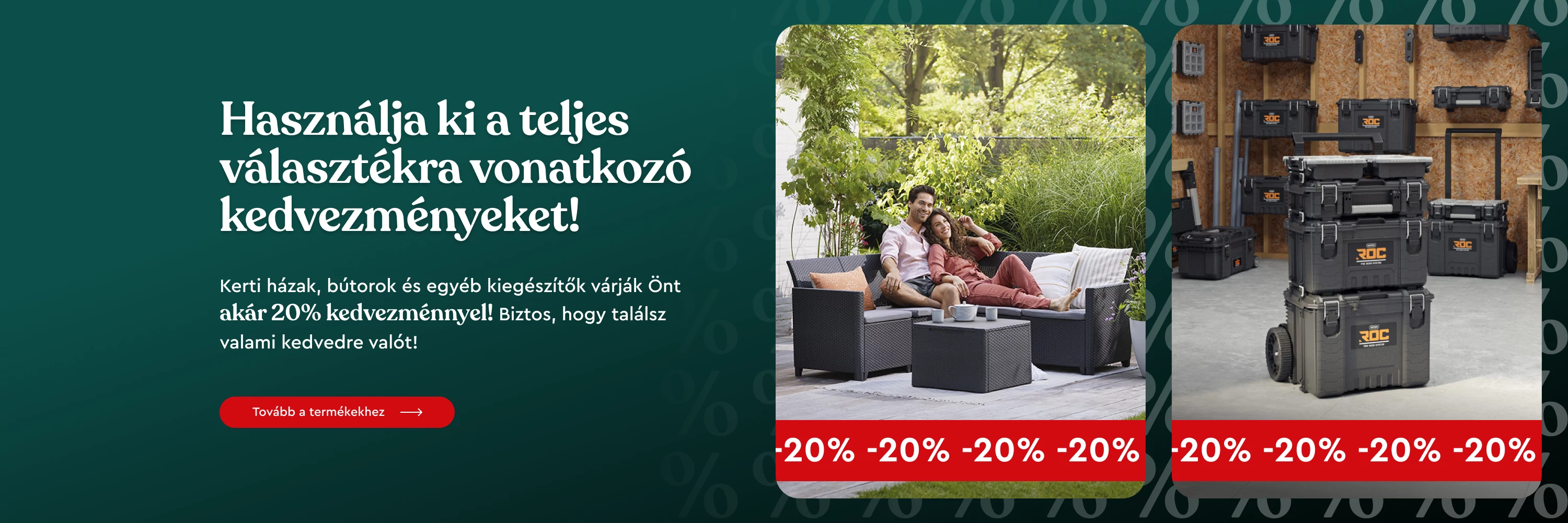 Black Friday kedvezmények